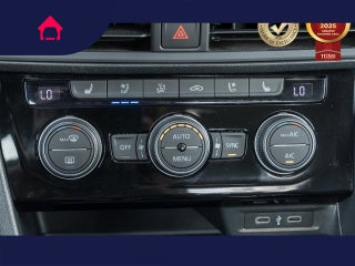 2021 Volkswagen Jetta GLI