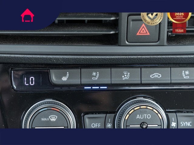 2021 Volkswagen Jetta GLI