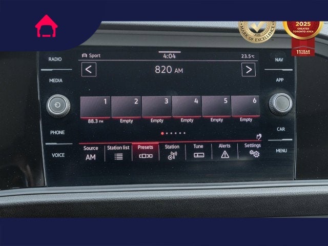 2021 Volkswagen Jetta GLI