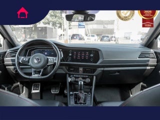 2021 Volkswagen Jetta GLI