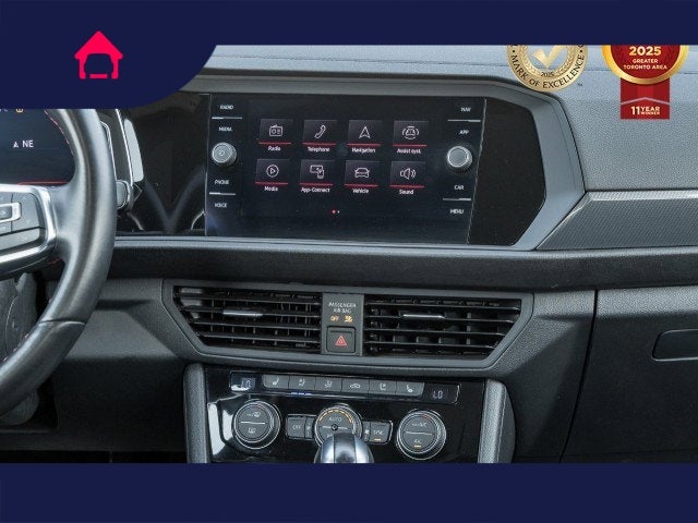 2021 Volkswagen Jetta GLI