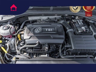 2021 Volkswagen Jetta GLI