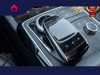 2018 Mercedes-Benz GLE
