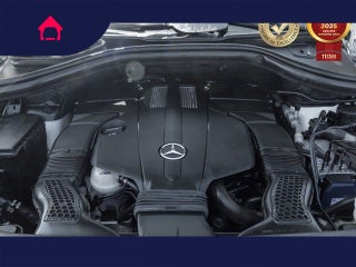 2018 Mercedes-Benz GLE