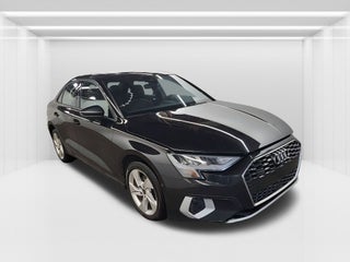 2023 Audi A3