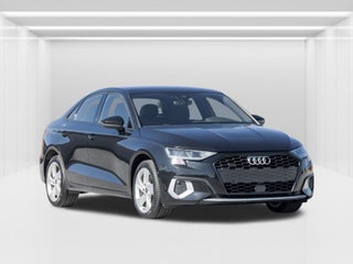 2023 Audi A3