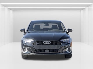 2023 Audi A3