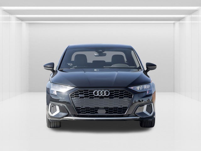 2023 Audi A3