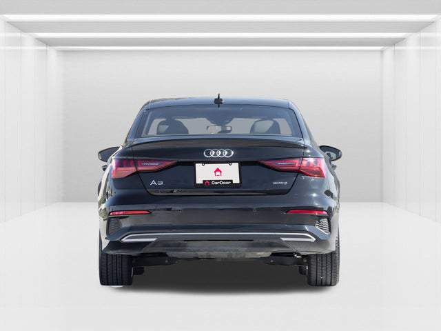 2023 Audi A3