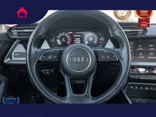 2023 Audi A3