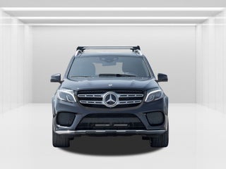 2018 Mercedes-Benz GLS