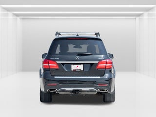 2018 Mercedes-Benz GLS