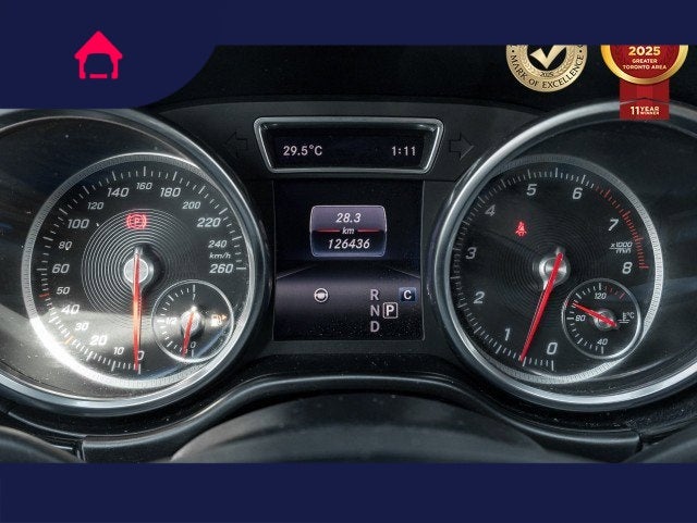 2018 Mercedes-Benz GLS