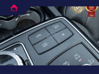 2018 Mercedes-Benz GLS
