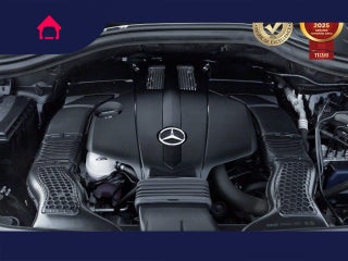 2018 Mercedes-Benz GLS