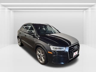 2016 Audi Q3