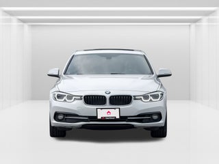 2018 BMW 3 Series