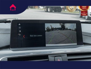 2018 BMW 3 Series