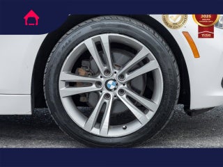 2018 BMW 3 Series
