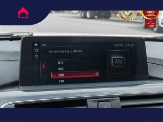 2018 BMW 3 Series