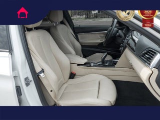 2018 BMW 3 Series