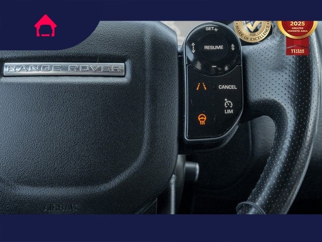 2019 Land Rover Range Rover Sport