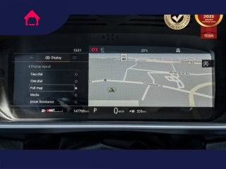 2019 Land Rover Range Rover Sport