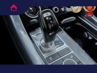 2019 Land Rover Range Rover Sport