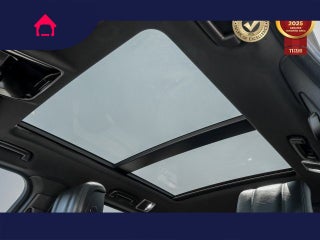 2019 Land Rover Range Rover Sport
