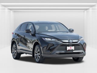 2023 Toyota Venza