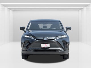2023 Toyota Venza