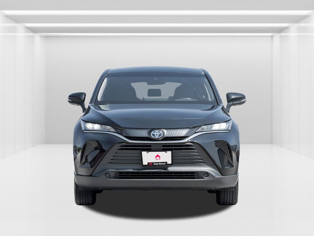 2023 Toyota Venza