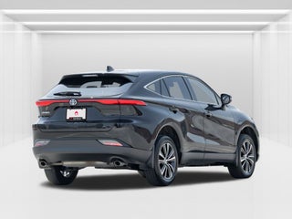 2023 Toyota Venza