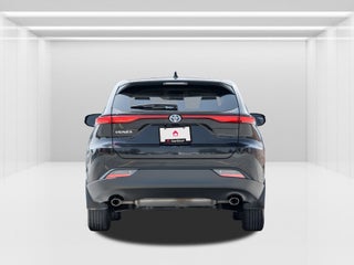 2023 Toyota Venza