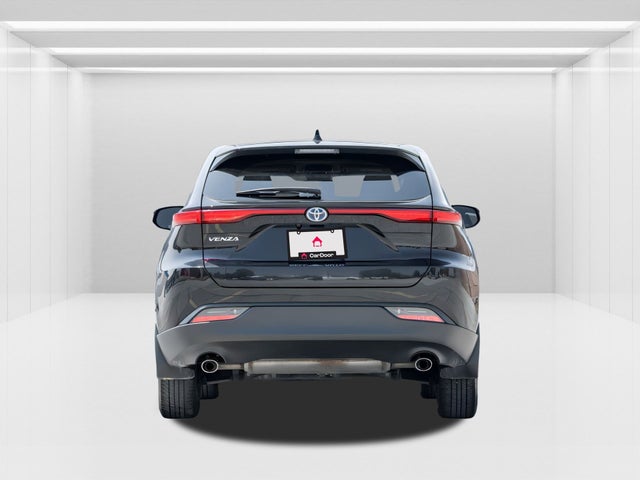 2023 Toyota Venza