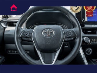 2023 Toyota Venza