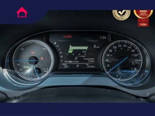 2023 Toyota Venza