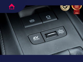 2023 Toyota Venza