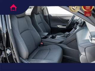 2023 Toyota Venza