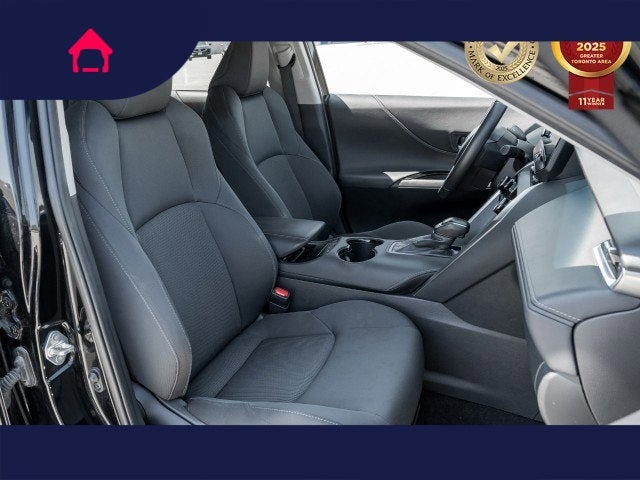 2023 Toyota Venza