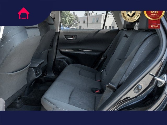 2023 Toyota Venza