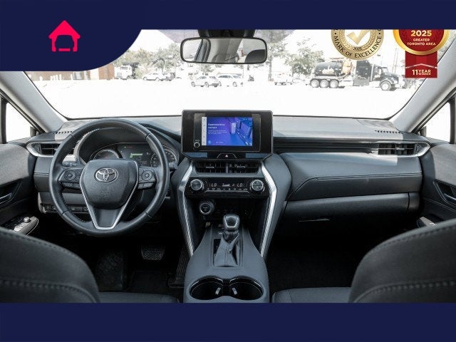 2023 Toyota Venza