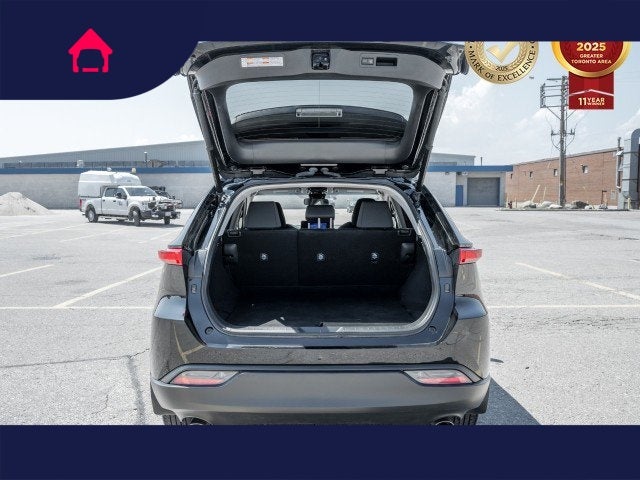 2023 Toyota Venza