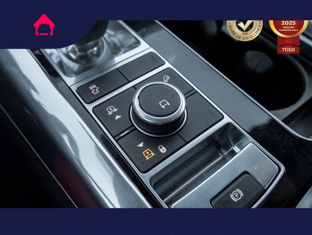 2022 Land Rover Range Rover Sport