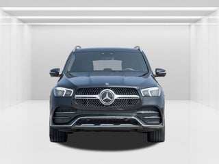 2020 Mercedes-Benz GLE