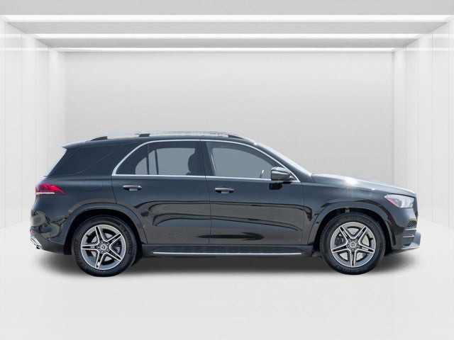 2020 Mercedes-Benz GLE