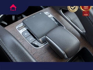 2020 Mercedes-Benz GLE