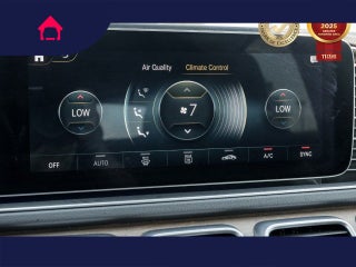 2020 Mercedes-Benz GLE