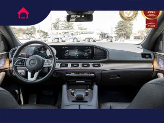 2020 Mercedes-Benz GLE