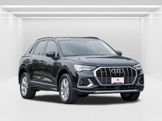 2022 Audi Q3